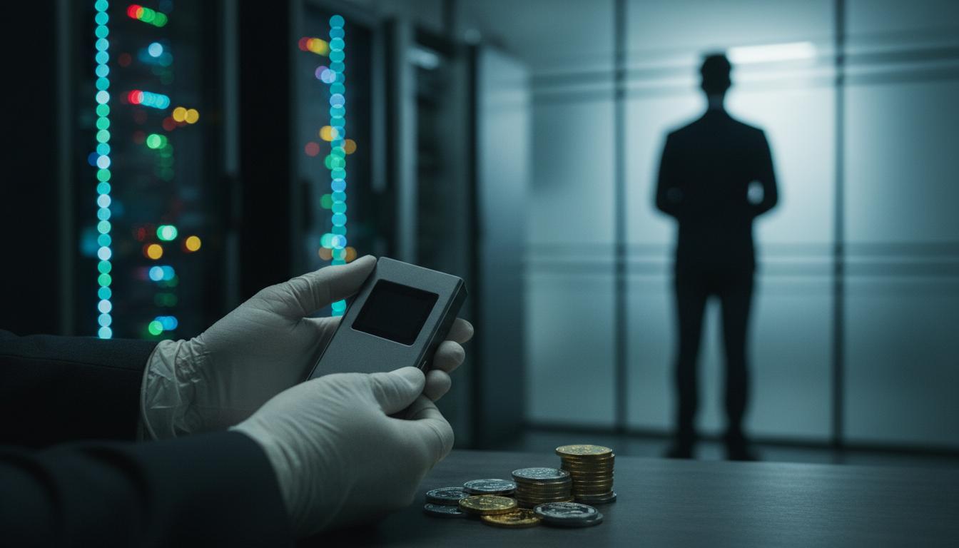 Indian crypto firms feel pinch as regulatory chill sets in