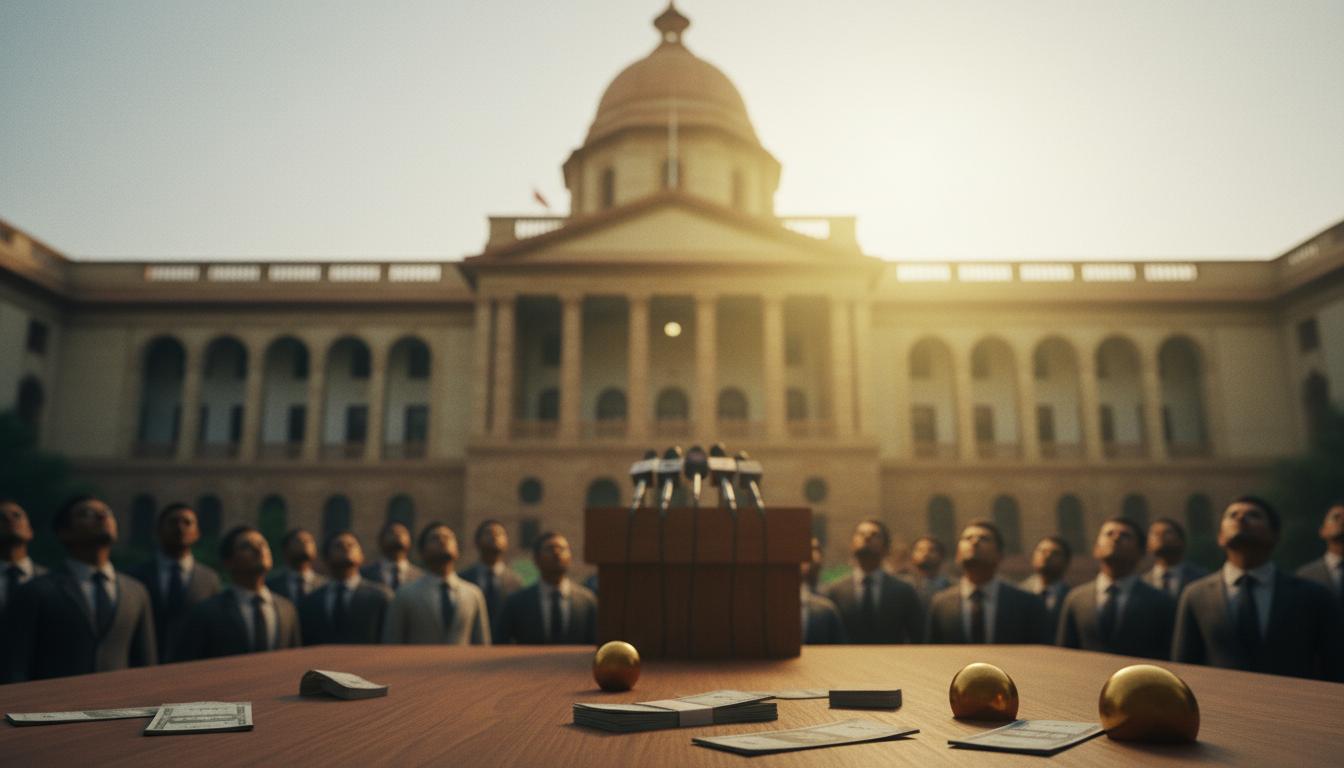 Reforms and macro policies make India’s economy resilient, says RBI chief