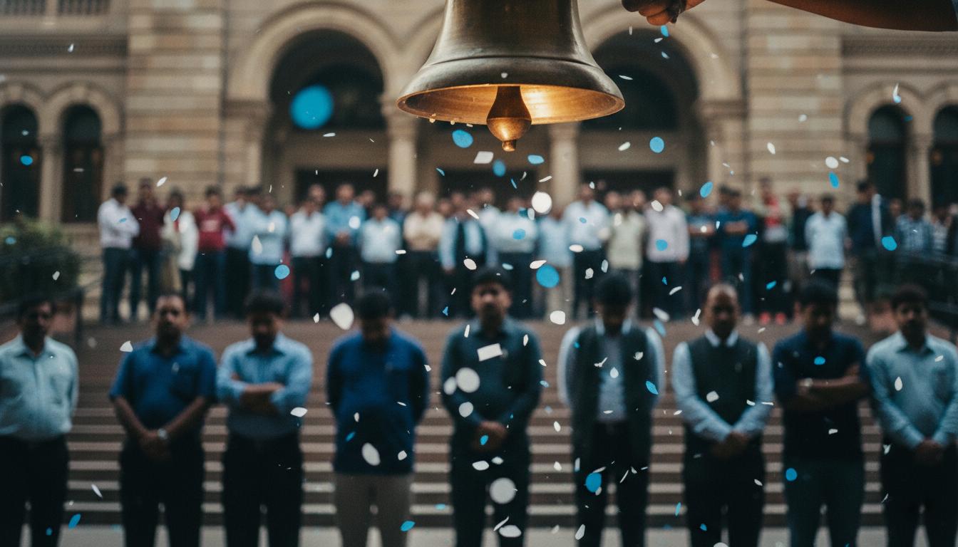 Tata Capital to list Monday with cautious IPO debut expected