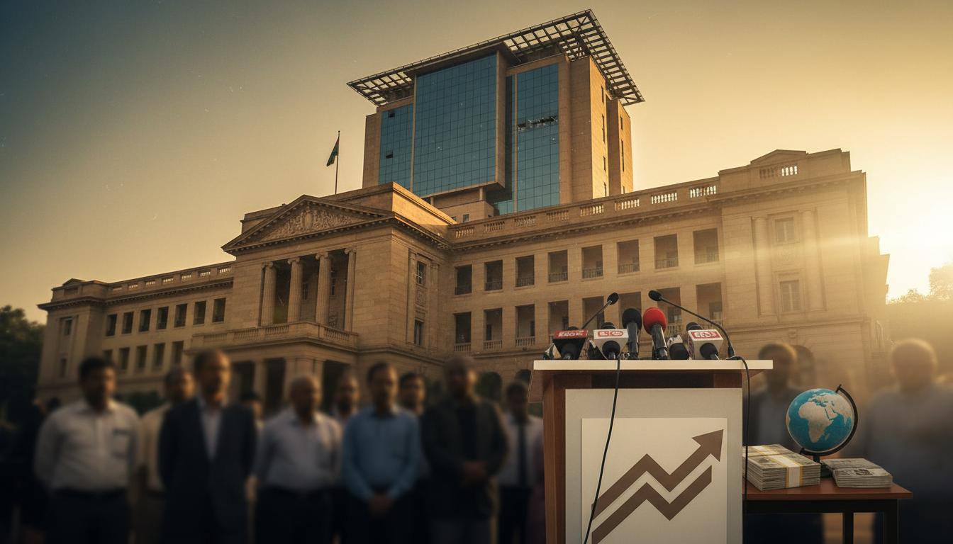 India poised to drive one-fifth of global GDP growth: RBI Governor Shaktikanta Das