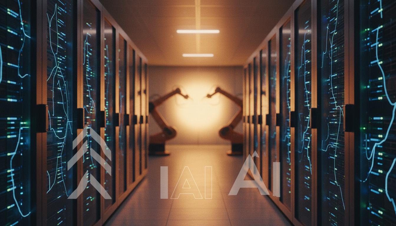 ICAI to share audited financial data for India’s planned sovereign AI model