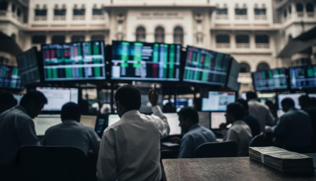 Nifty outlook bullish; crucial support at 25,000, resistance at 25,450