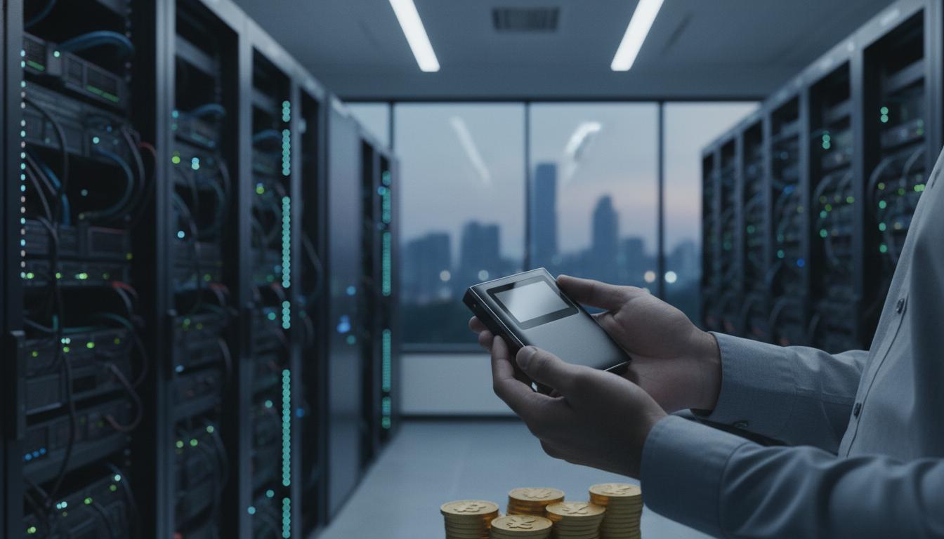 Bitcoin slides; Indian exchanges see dip-buyers step in