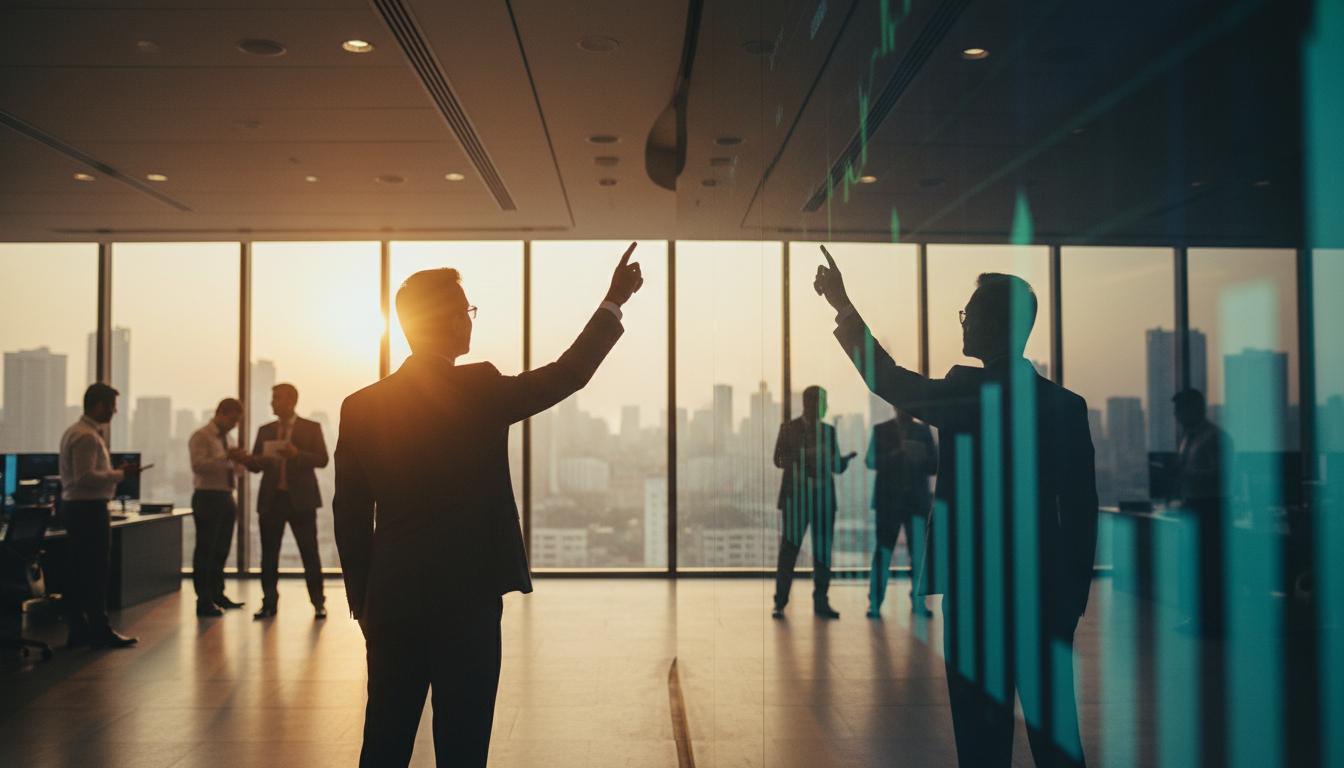 Analyst picks: Top 3 stocks to watch on Monday