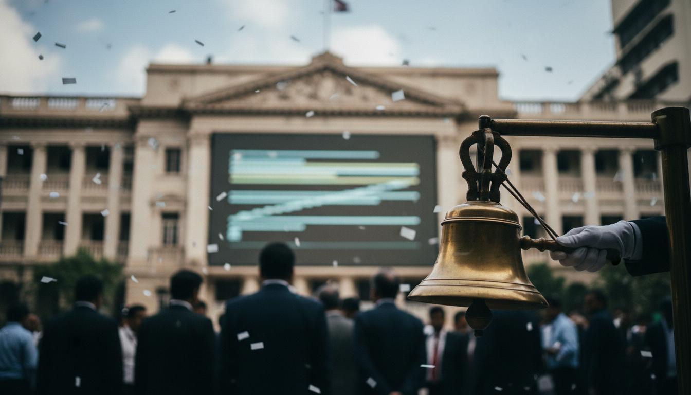 Tata Capital IPO to debut today; grey market signals flat start