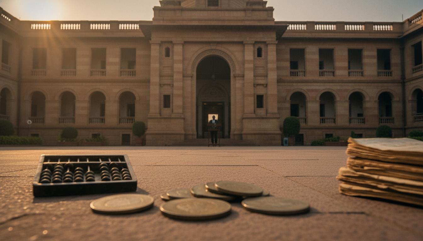 Rupee’s calm signals RBI may resume active currency support