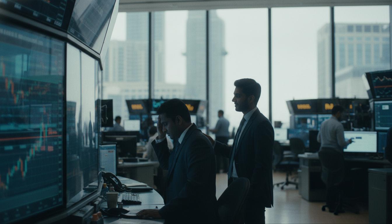 Infosys, Welspun among names in spotlight after mixed results