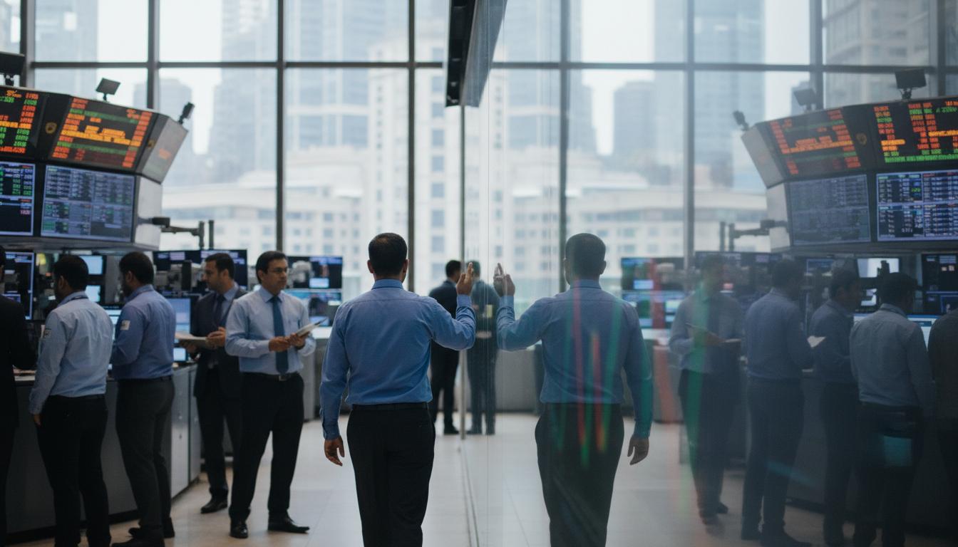 HCLTech in focus ahead of results; deal momentum eyed