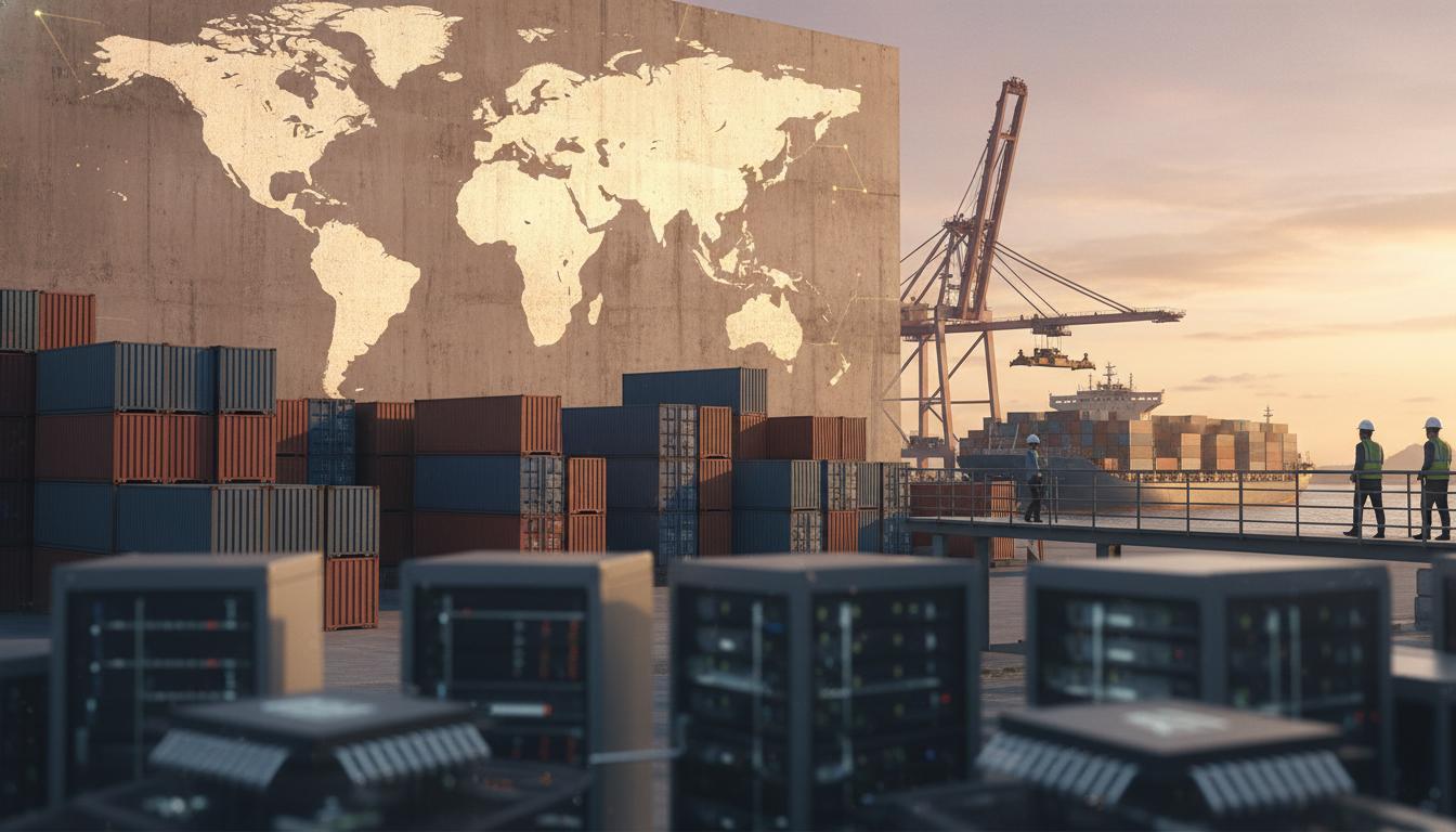 Samsung tipped to report highest Q3 profit in three years on AI boost