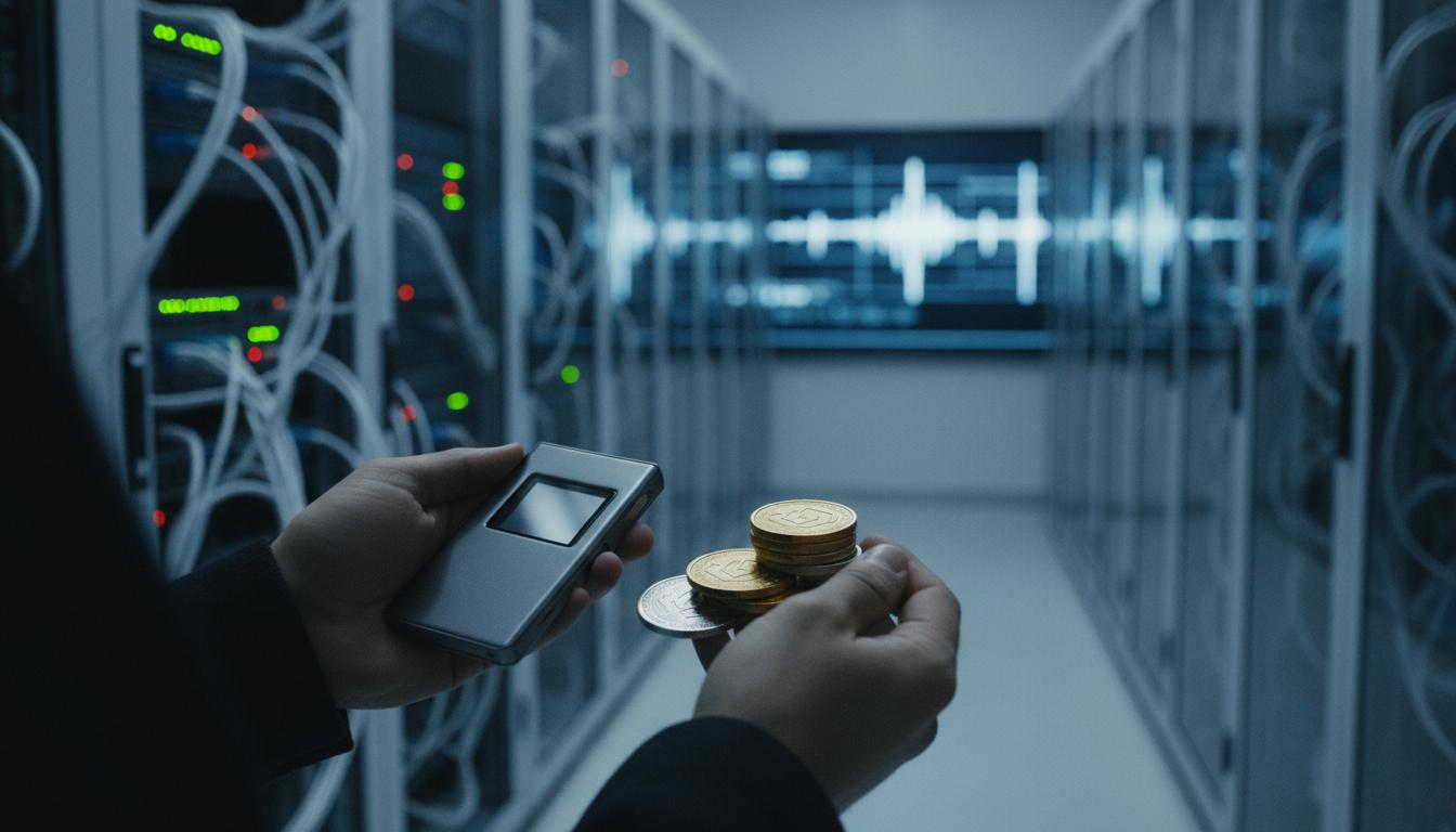 Bitcoin rebounds ~12% from weekend lows amid tariff reprieve