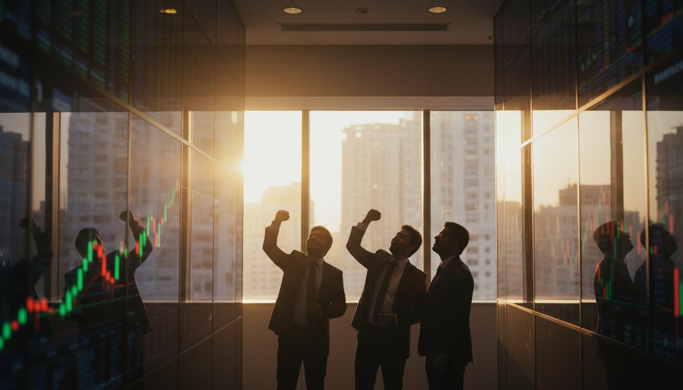 Nykaa shares jump 6% to hit record high after upbeat Q2 update