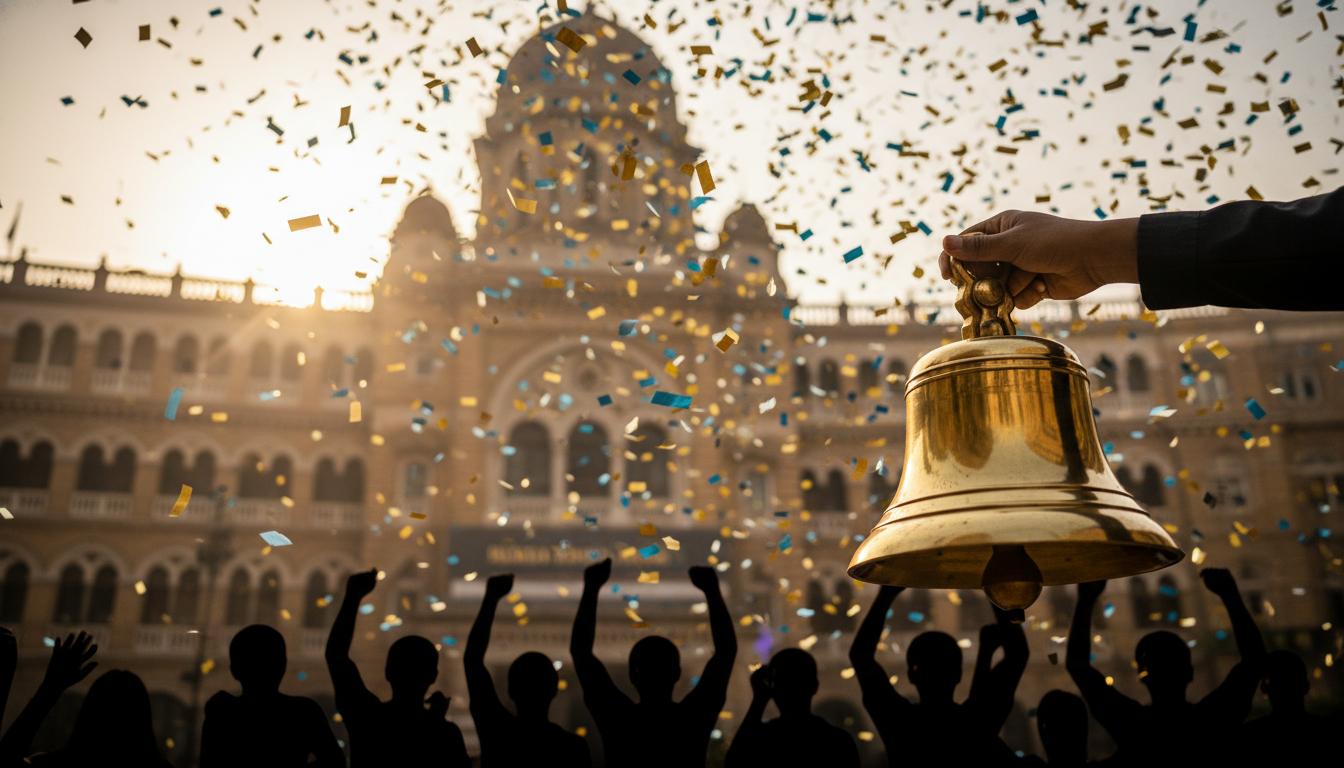 LG IPO expected to debut at 30-35% premium amid strong demand