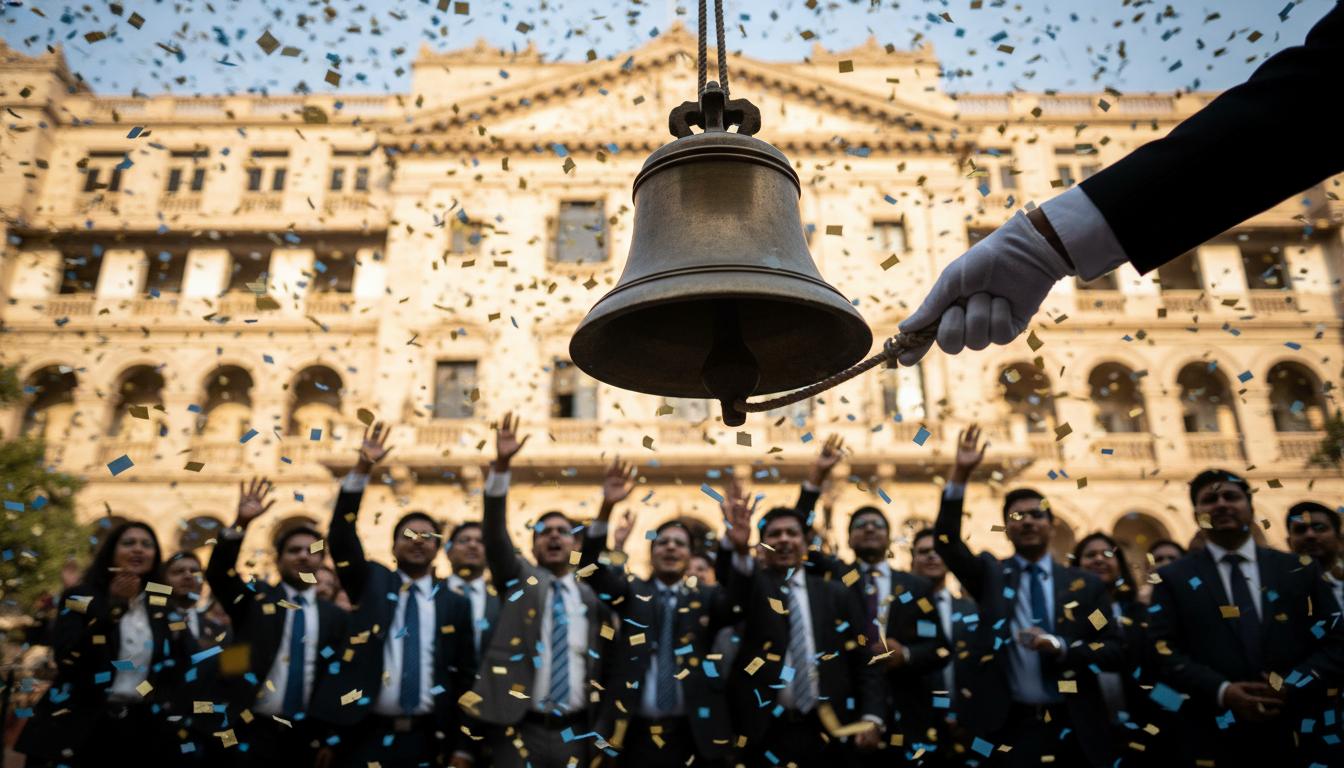 Canara Robeco IPO fully subscribed, led by institutions