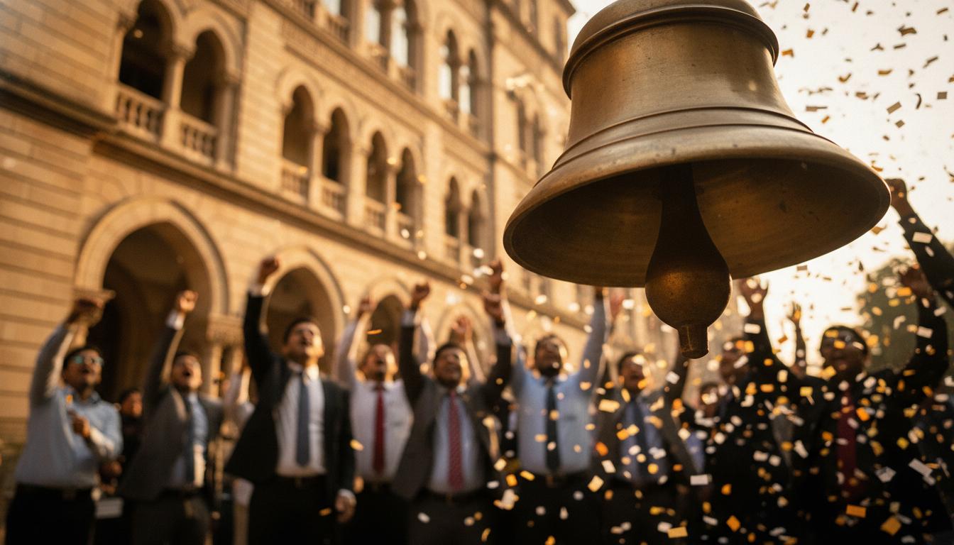 Tata Sons to pocket ₹6,716 cr from stake sale in Tata Capital IPO