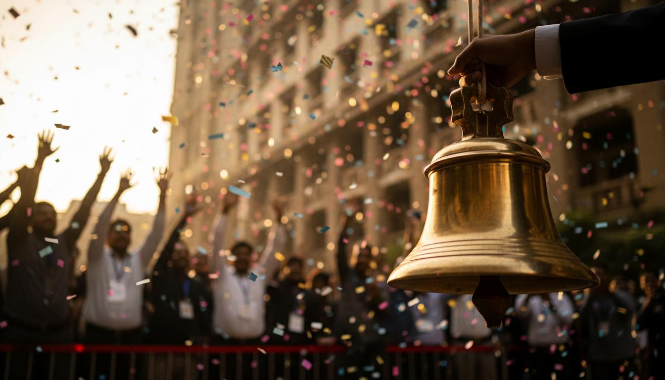 Integris Medtech files DRHP, eyes ₹3,500–4,000 crore IPO