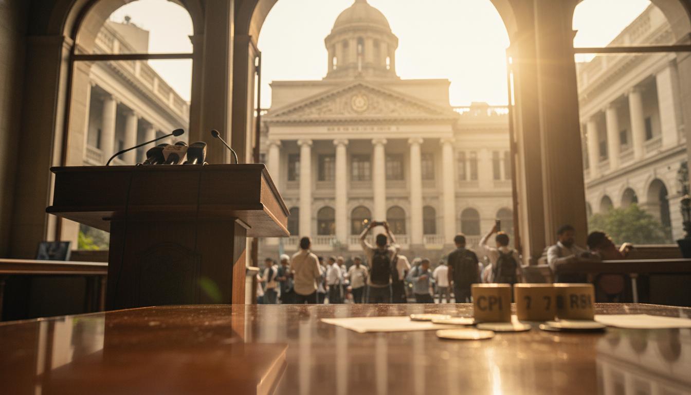 India’s retail inflation hits 8-year low at 1.54% in September