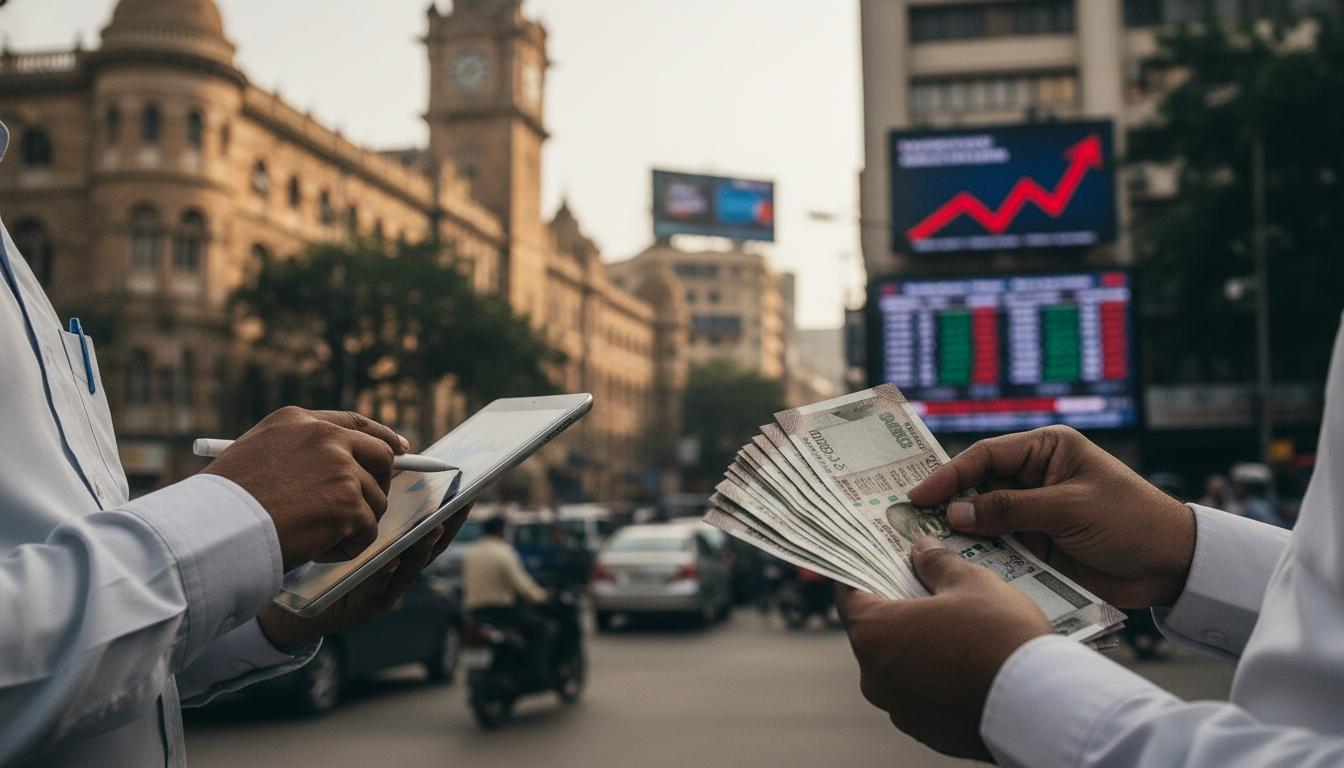 TCS Q2 FY26: revenue growth modest, margin expansion intact