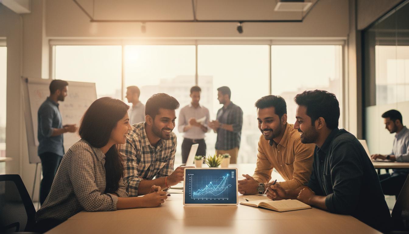 GoodScore secures $13 million to expand fintech analytics platform