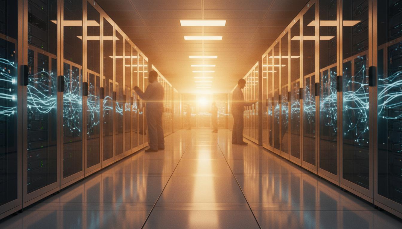 Cerebras expands AI infrastructure through UAE Stargate project