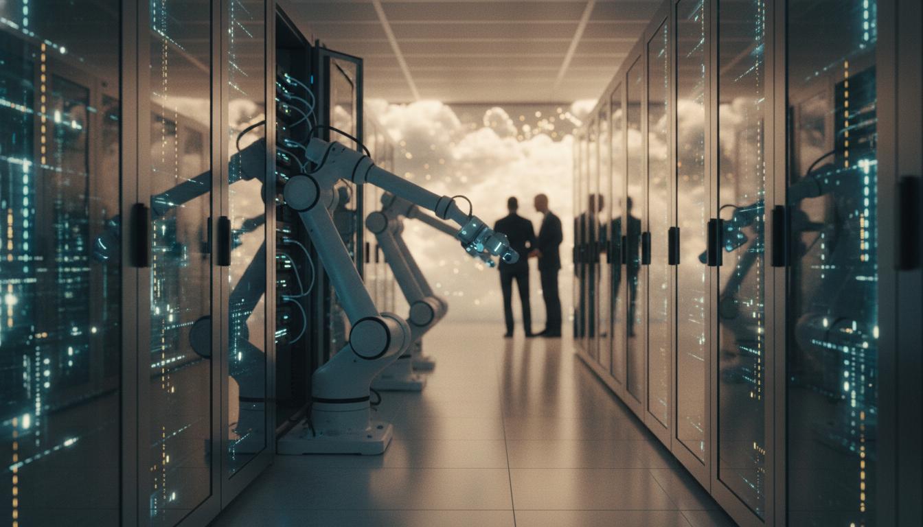 Salesforce rolls out Agentforce 360 AI platform globally