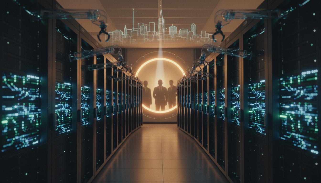 Salesforce to invest $15B in San Francisco to drive AI hub growth