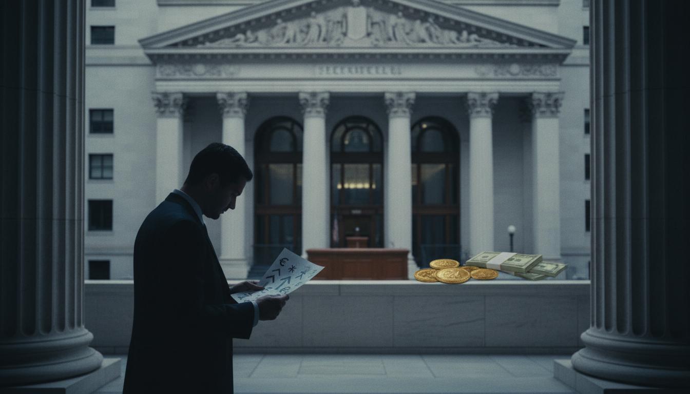 U.S. consumers absorb most of Trump’s tariffs costs, study finds