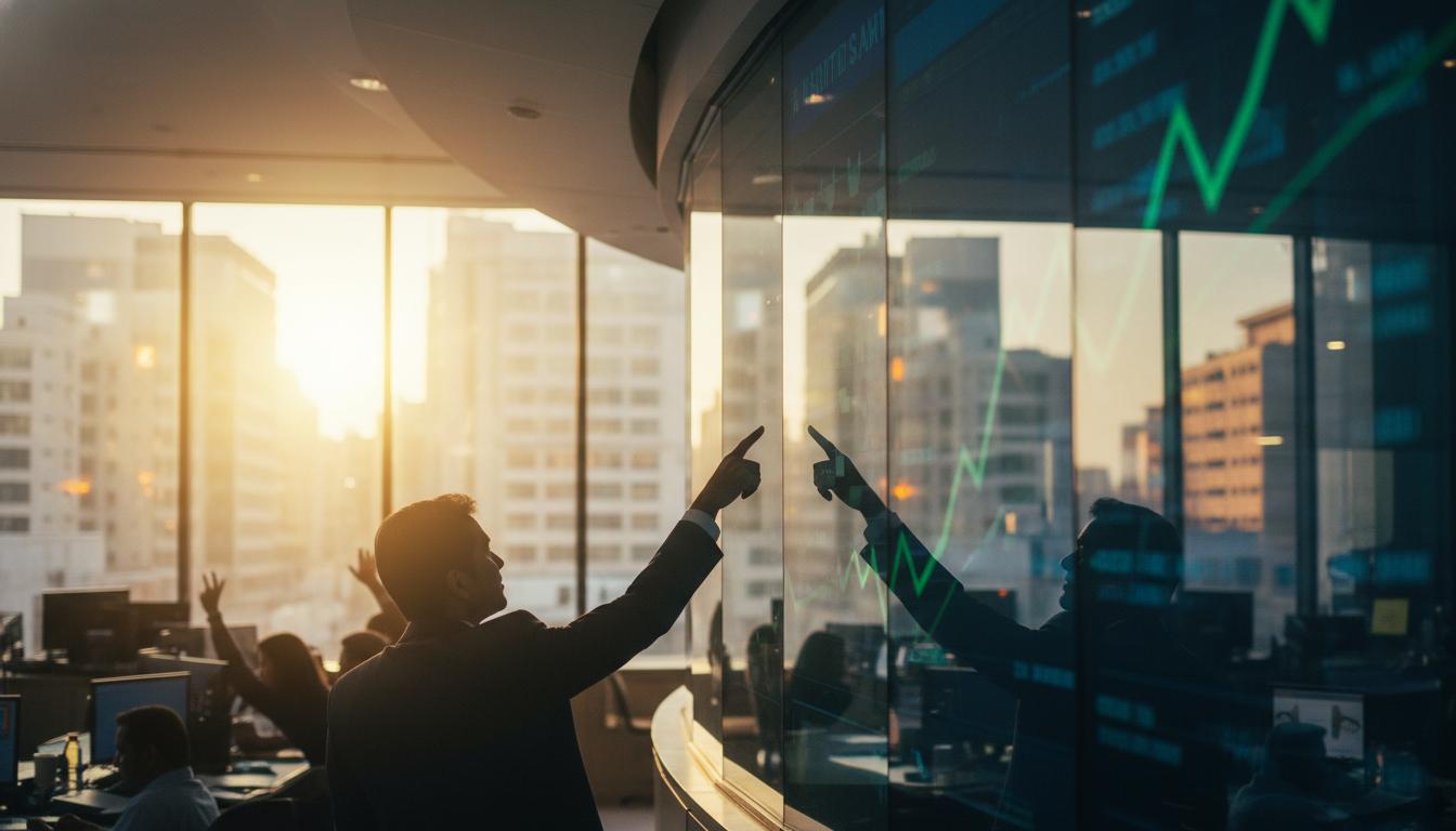 Brokerages turn bullish on LG Electronics; target up to ₹1,820