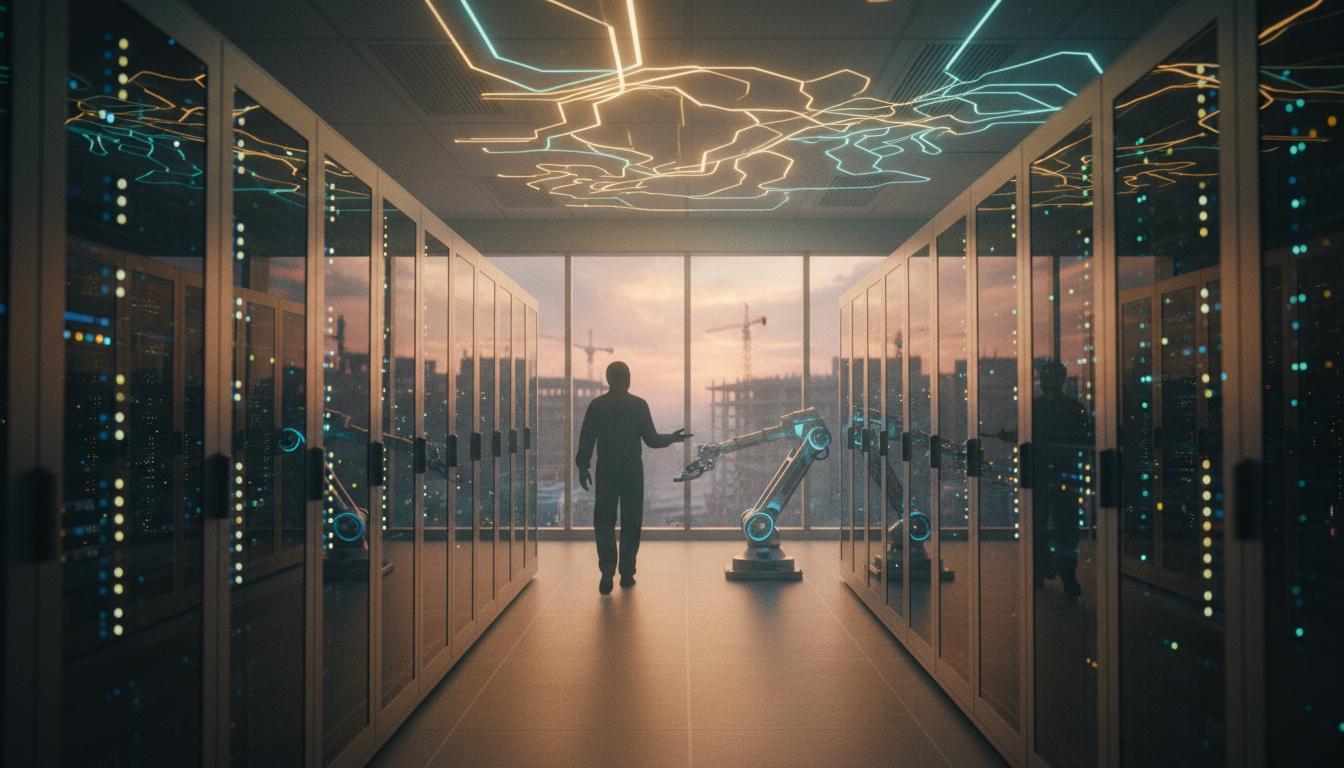 Google pledges $15B investment for AI data center in Andhra Pradesh