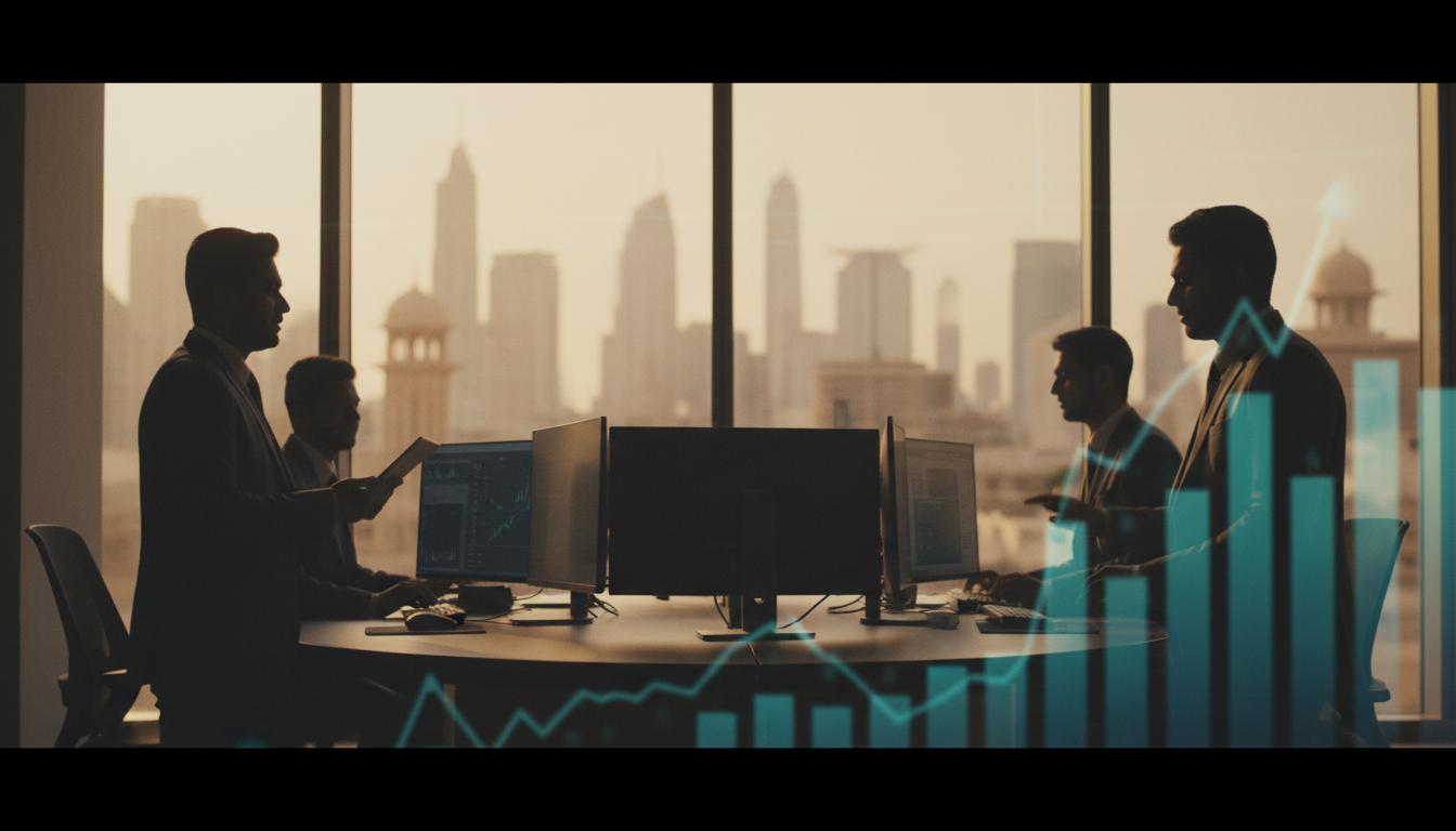 RBL Bank jumps on reports Emirates NBD to pick stake up to 25%