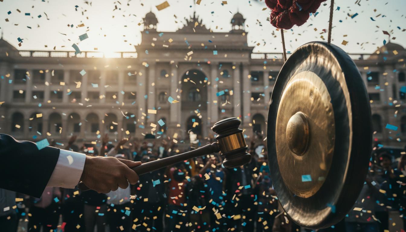 IPO listing trends since 2020 show mixed outcomes, LG standout