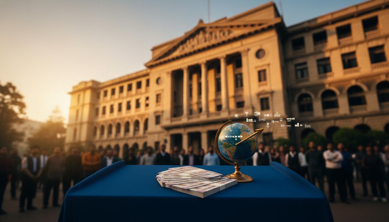 India to ease NRI stock investment rules via digital KYC