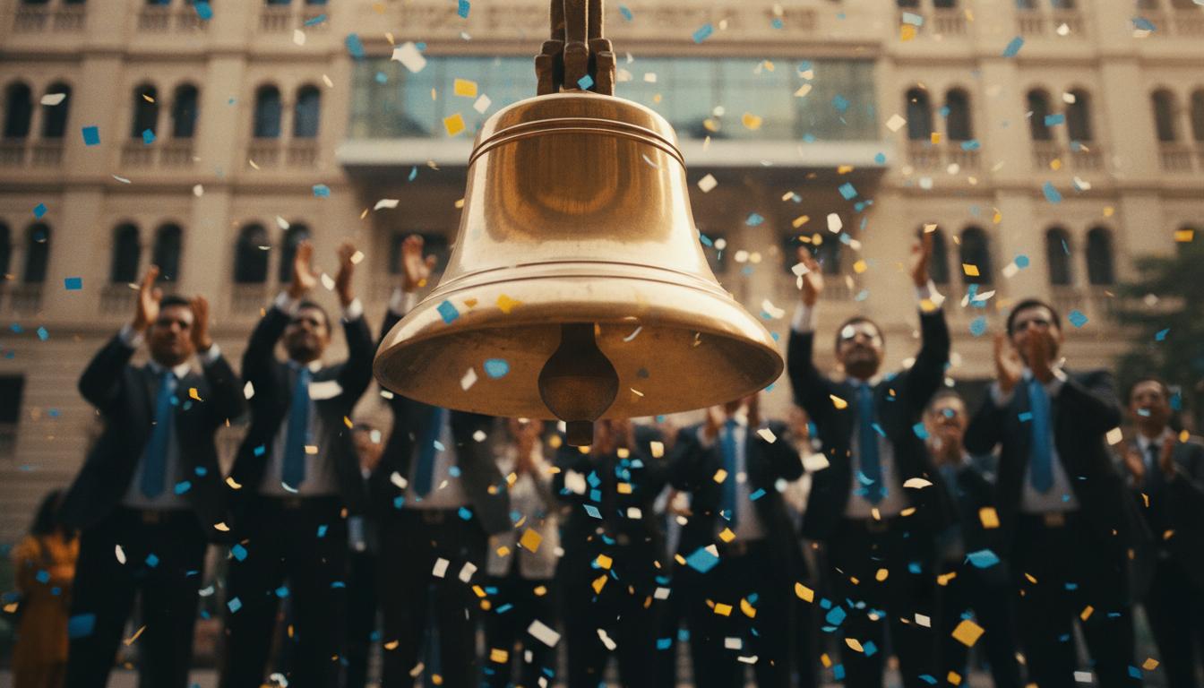 Canara HSBC Life IPO fully subscribed driven by institutions