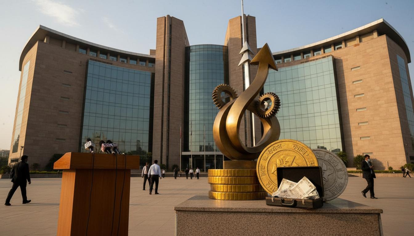 NDR InvIT acquires Grade-A warehouse in Lucknow worth ₹143.9 cr