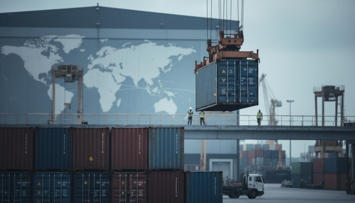 IEA warns of 2026 oil glut as supply outpaces demand