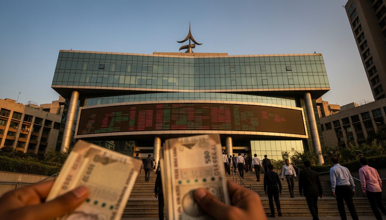 HCLTech beats estimates in Q2 with ₹4,236 crore profit