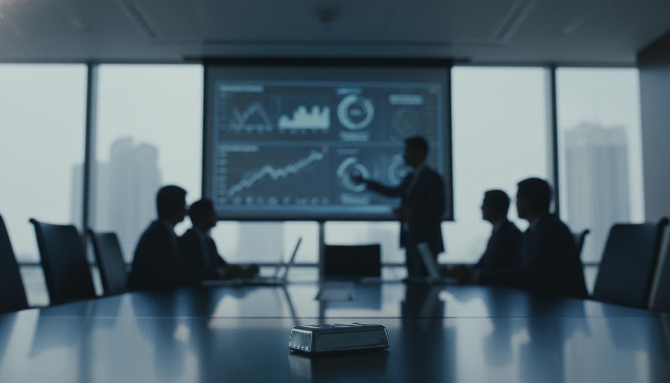 Tata MF halts new inflows into Silver ETF FoF amid tight supply