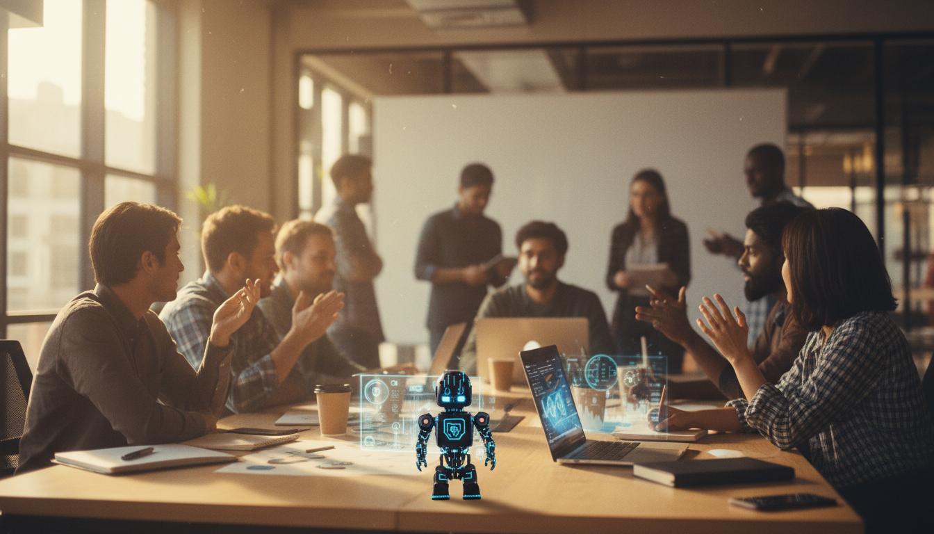 Artha India closes ₹250 Cr in Fund II to back AI and deeptech