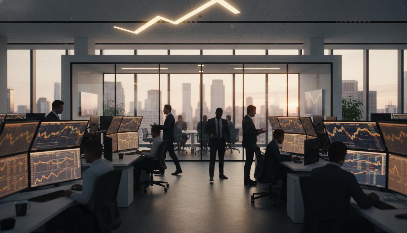 Fund Managers Increase Exposure to Select Midcap and Specialty Names Through FY25