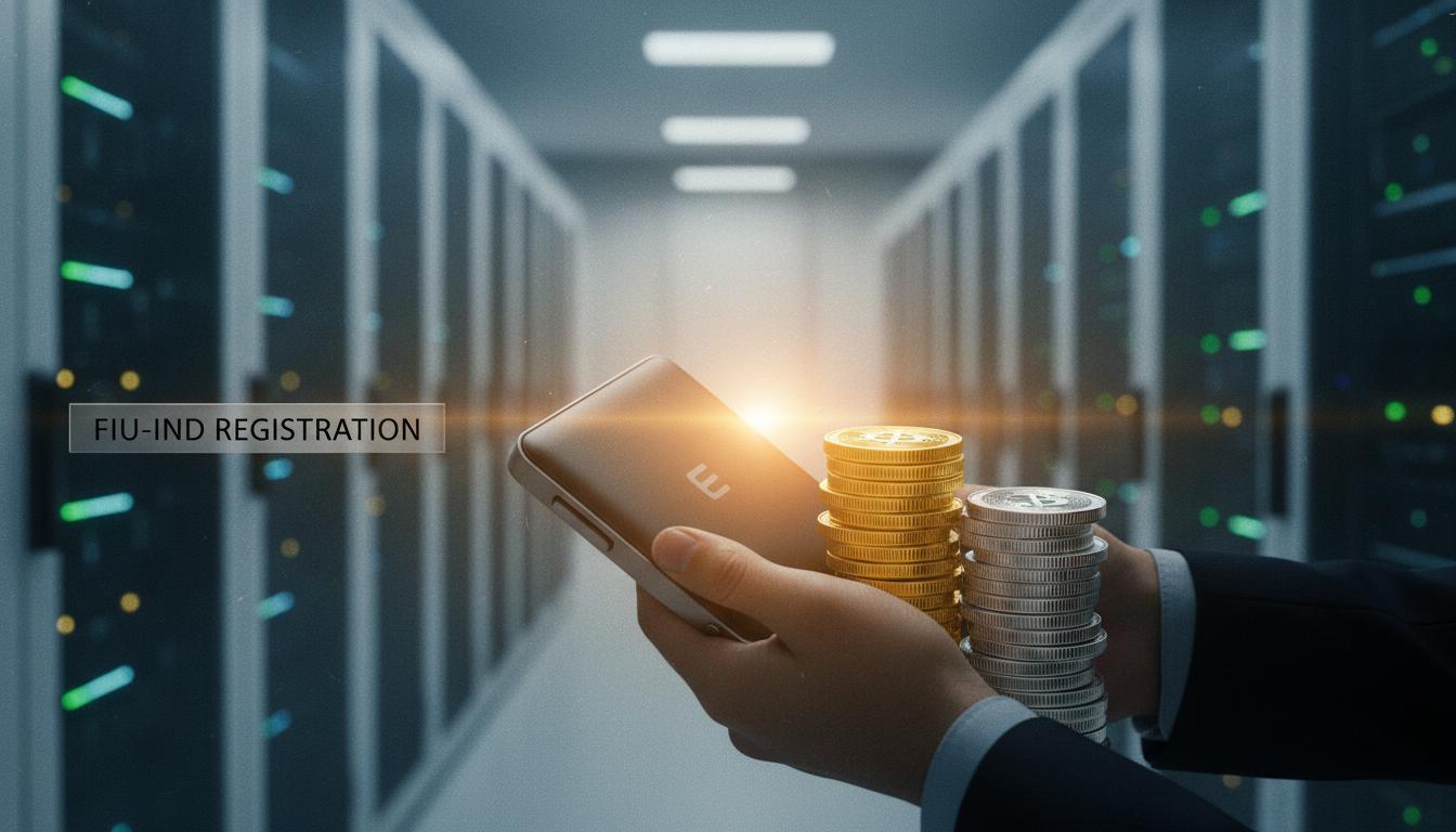 KoinBX secures FIU-IND registration, strengthens crypto compliance stance