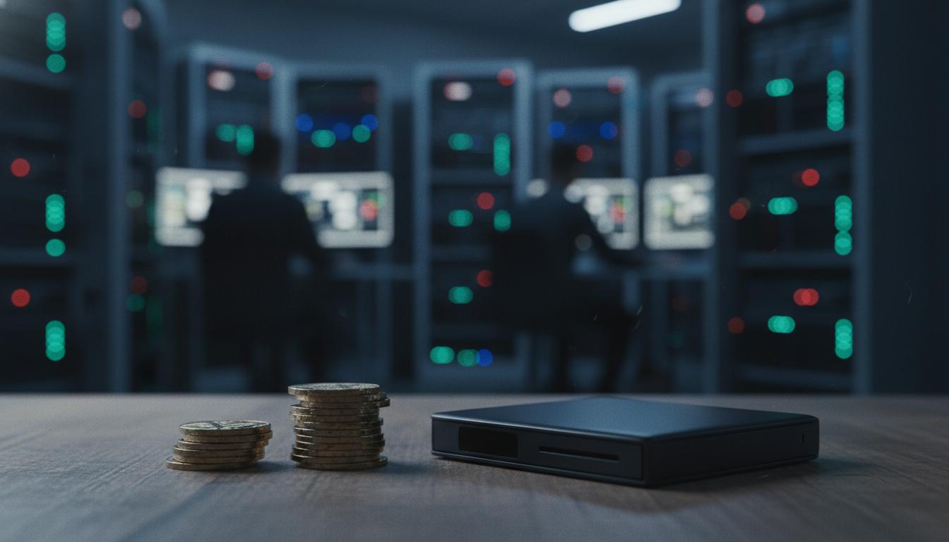 Crypto market caps dip below $4T as top tokens retreat