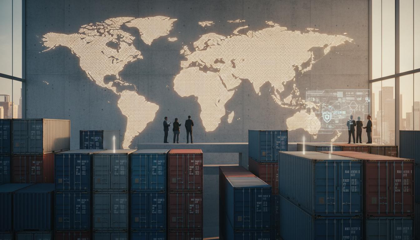 UK proposes tokenised funds framework to modernise asset management