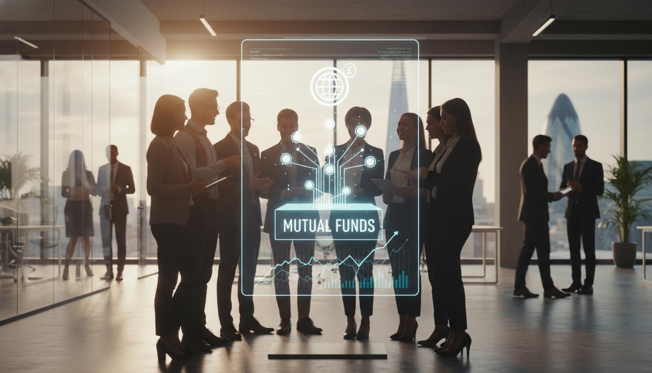 Equity mutual fund inflows drop 22 percent to Rs 33,430 crore in August