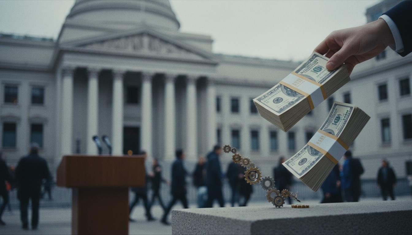 Bowman Backs Two Cuts in ’25, Sees Job Weakening as Key Driver