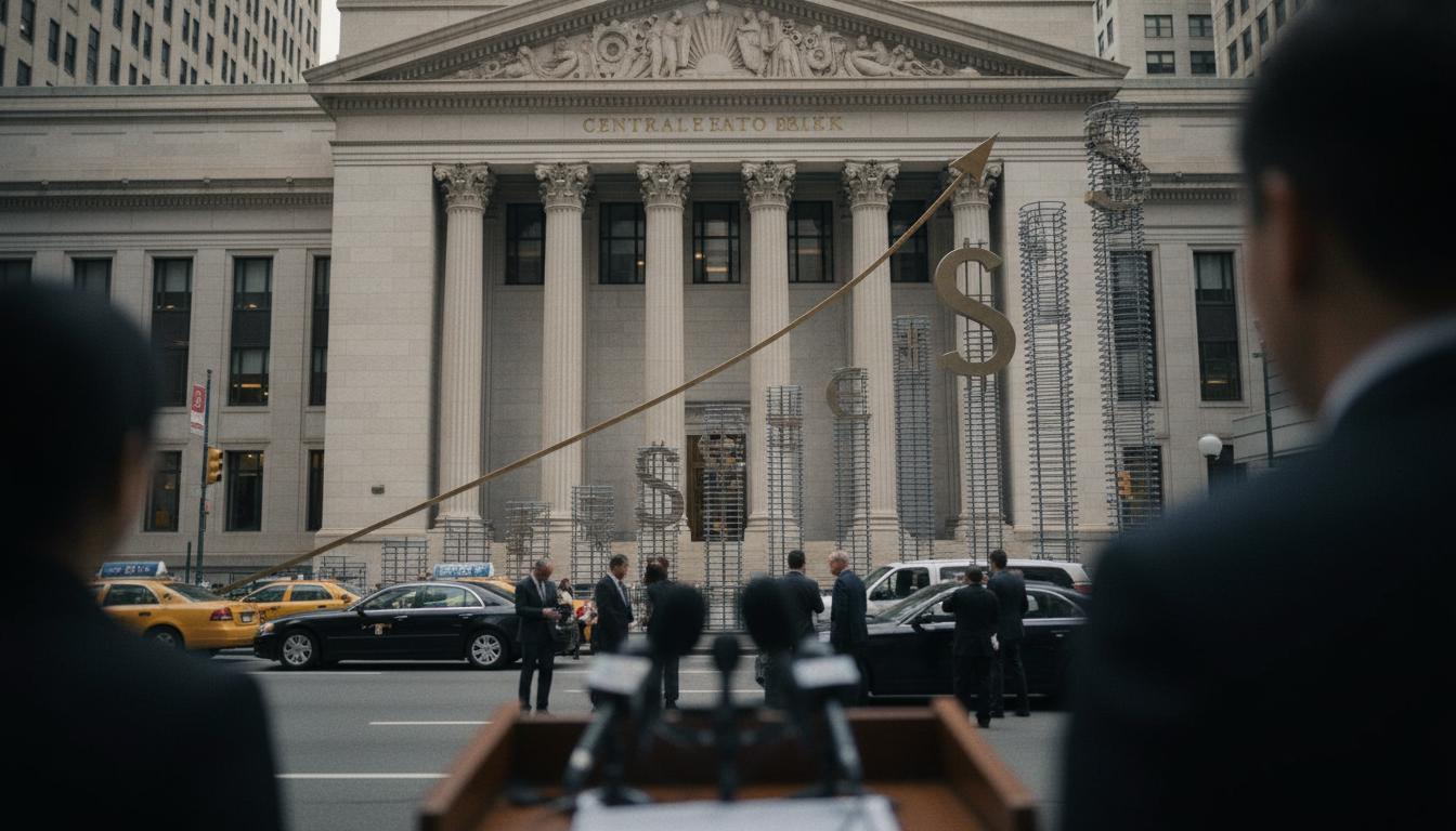 Economists Upscale Growth Outlook Despite Weak Jobs