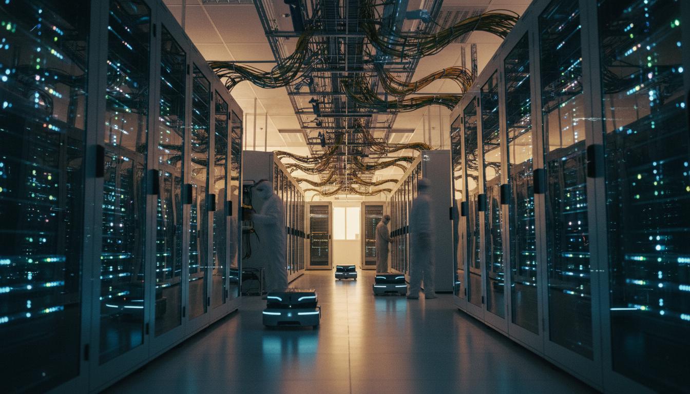 Lila Sciences Secures $115M, Eyes Scientific AI Expansion