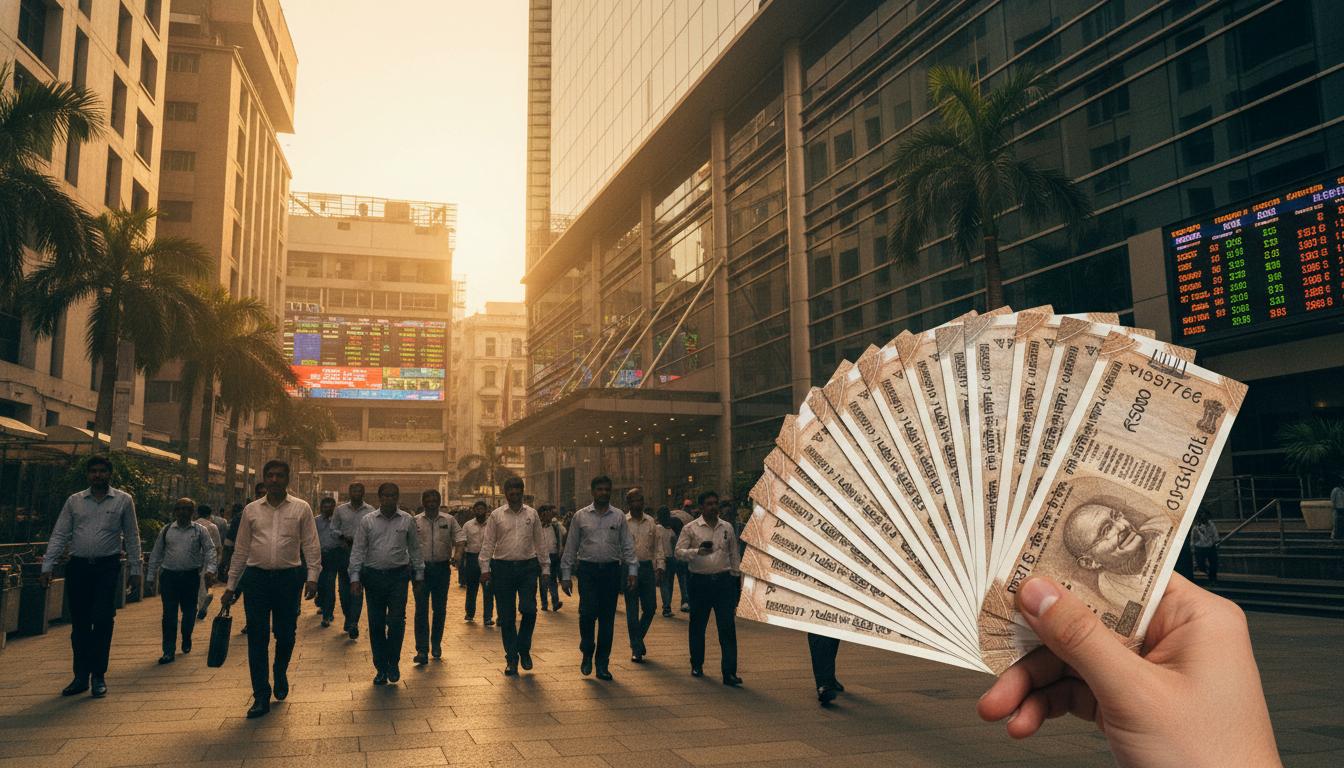 Analyst Sees Market Upside on Policy Shift Ahead of Festive Season