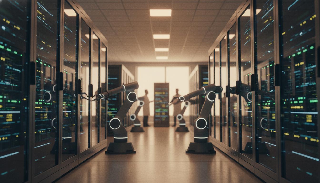 Global accelerator for AI-driven cybersecurity expands with CrowdStrike, AWS & NVIDIA