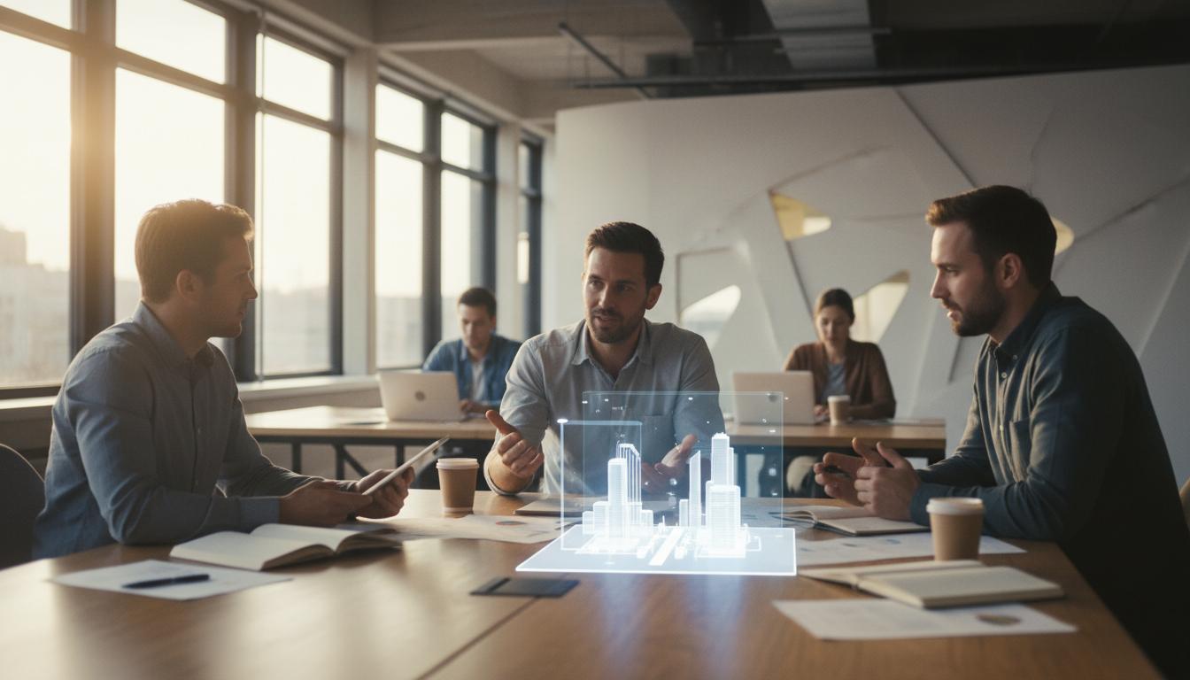 Goldman Sachs to acquire Industry Ventures in $965M deal