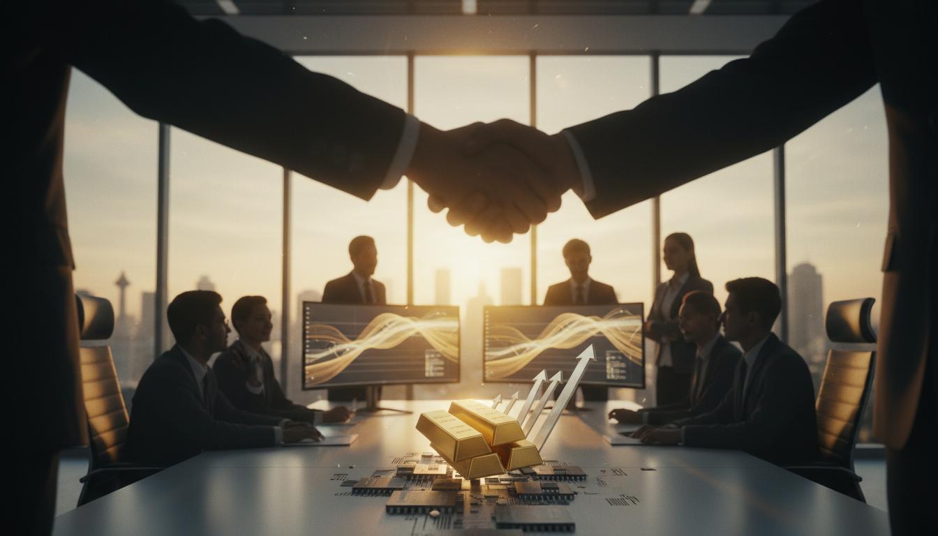 Gold & Silver ETFs Capture 71.9% of India’s Passive Inflows in September