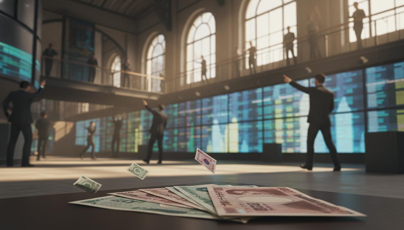 Asia shares recover as Fed cut hopes reignite